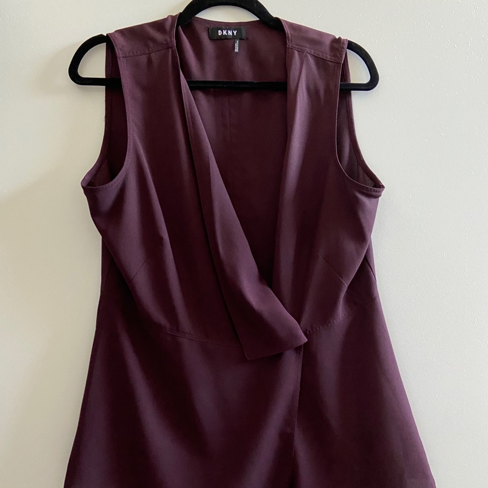 Vest/Blouse
